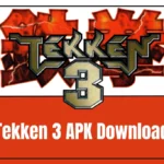 Tekken 3 APK download